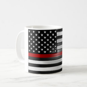 MUG FIREMAN