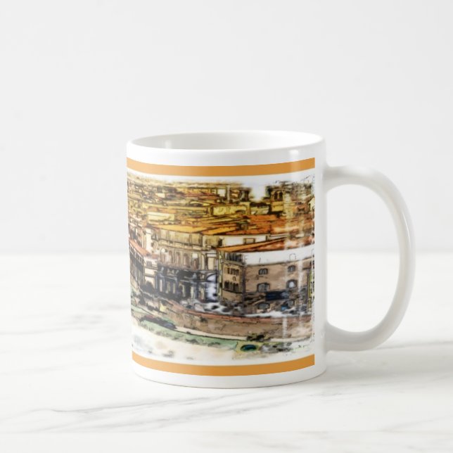 Mug Firenze (Droite)
