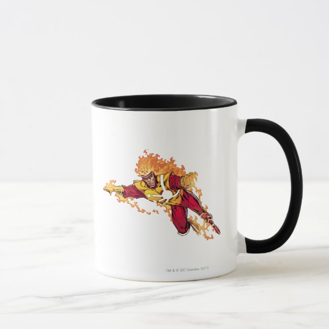 Mug Firestorm Soaring 2 (Droite)