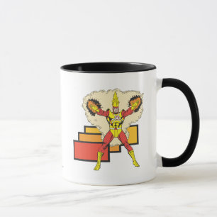 Mug Firestorme Dans Son Élément
