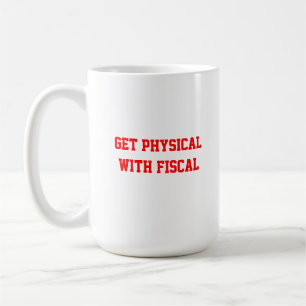 Mug Fiscal Falaise-obtenez physique avec fiscal