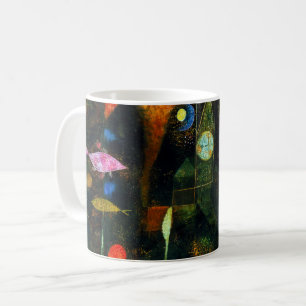 Mug Fish Magic, Paul Klee