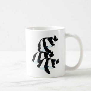 Mug fishfish