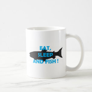 Mug Fishing