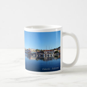 Mug Fiskardo - Kefalonia