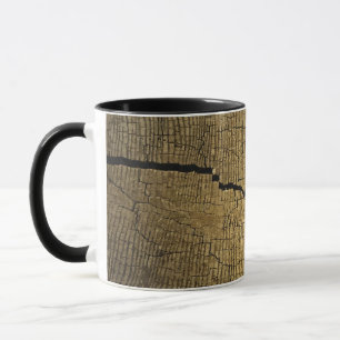 Mug Fissure