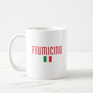 Mug FIUMICINO Italie