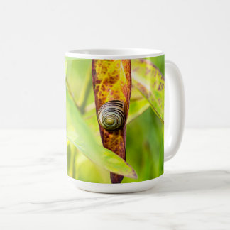 Mug fixation calme