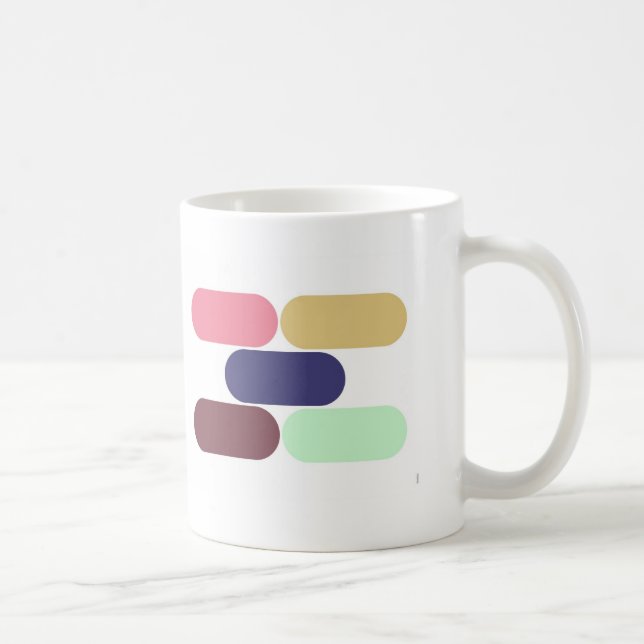 MUG FIXATION DE #19 (Droite)