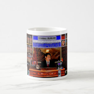 Mug Fixation des prix