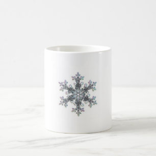 Mug Flacon de neige