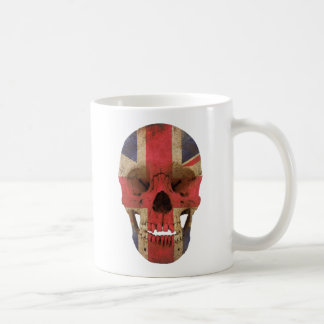 MUG FLAG_SKULL_GB