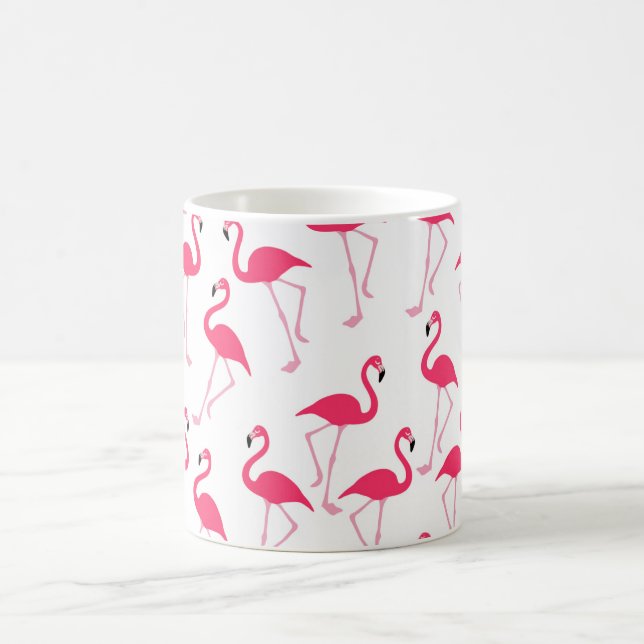 Mug Flamant rose (Centre)