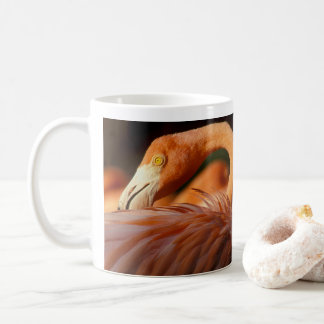 Mug Flamant rose