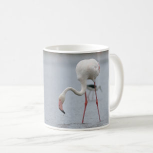 Mug Flamant rose