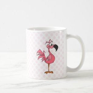 Mug Flamant rose de Fernando