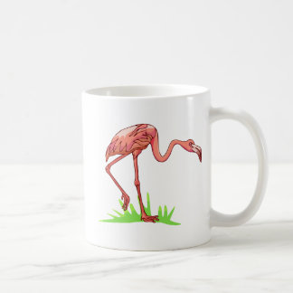 Mug Flamant rose de Frannie