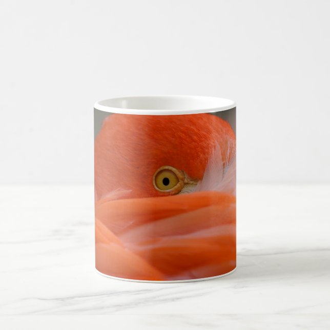 Mug Flamant rose de Pékin (Centre)