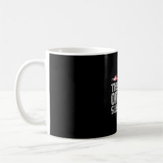Mug Flamant rose dormir mon sommeil officiel
