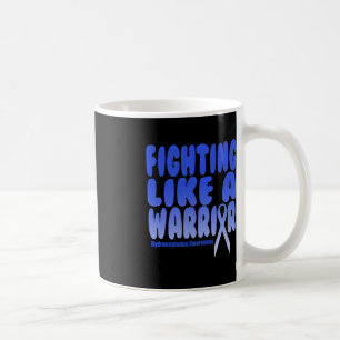 Mug Flamant rose Foi Espoir Amour Hydrocéphalie Sensib