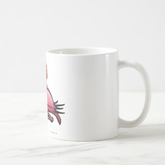 Mug Flamant rose Noël