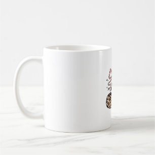 Mug Flamant rose Turquie mignonne Flamant rose Turquie