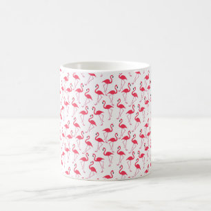 Mug flamants Flimingos
