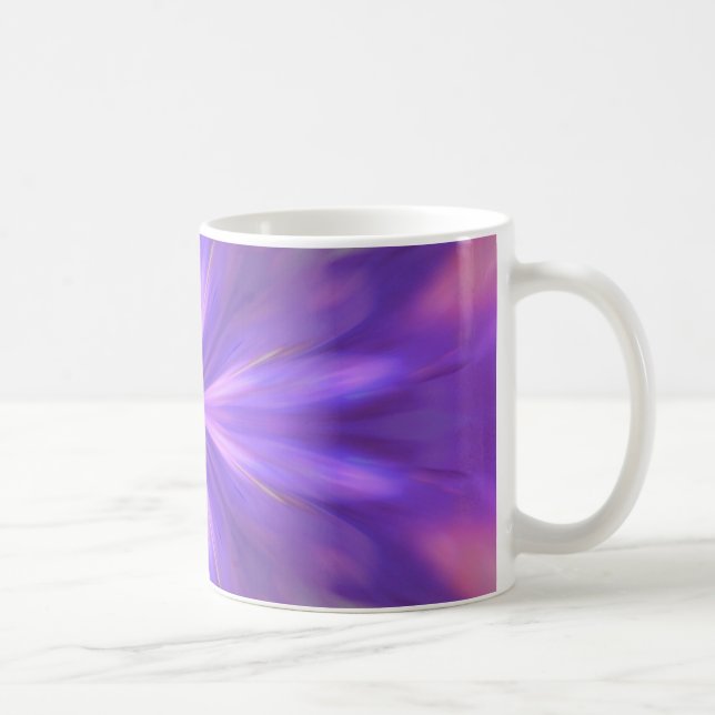Mug Flames 1 (Droite)