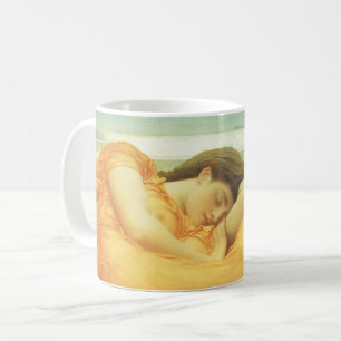 Mug Flaming June par Lord Frederic Leighton