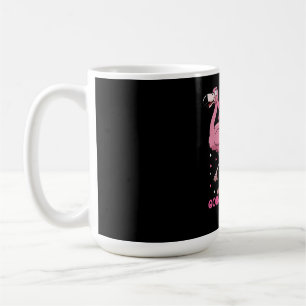 Mug Flamingos People Should Stop Expecting Normal