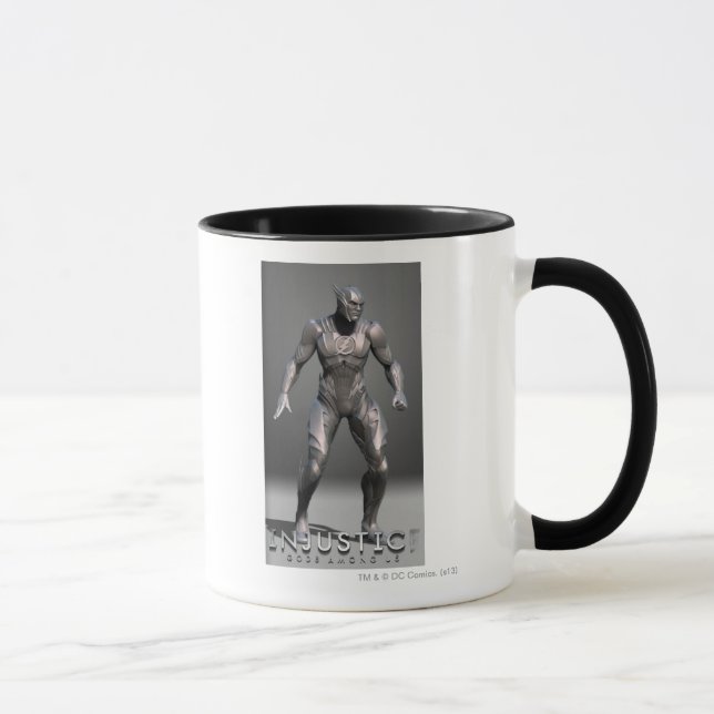 Mug Flash Alternate 2 (Droite)
