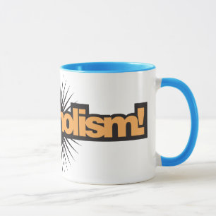 Mug Flashaholism !