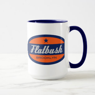 Mug Flatbush
