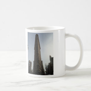 Mug Flatiron District, New York - Manhattan Architectu