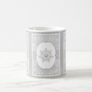 Mug Flèche blanche