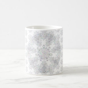 Mug Flèche blanche