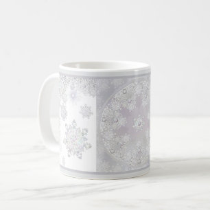Mug Flèche blanche
