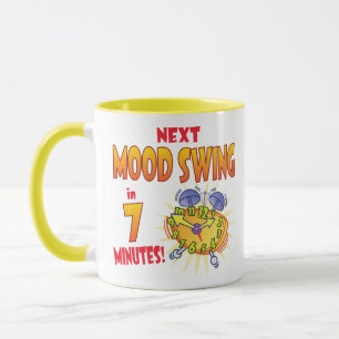 Mug Flèche de l'humeur suivante