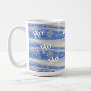 Mug Flèche de neige