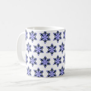 Mug Flèche de neige