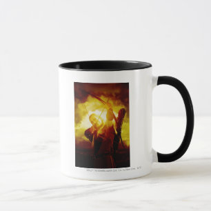 Mug Flèche de tir LEGOLAS GREENLEAF™
