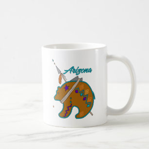 Mug Flèche du clan de l'ours