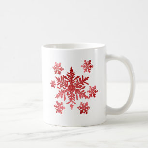 Mug Flèches rouges