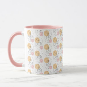 Mug Fleur