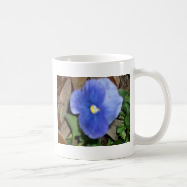 Mug Fleur (Droite)