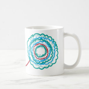 Mug Fleur