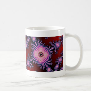 Mug Fleur 11