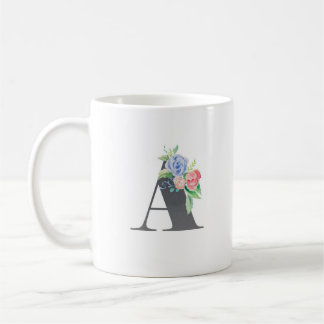 Mug Fleur A