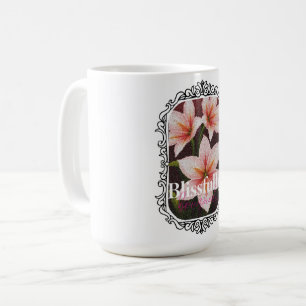 Mug Fleur d'araignée