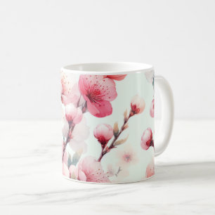 Mug Fleur de Cerisier